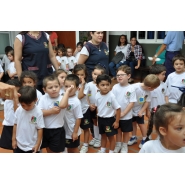 ¡Iniciamos el ciclo lectivo 2015! - NIVEL INICIAL